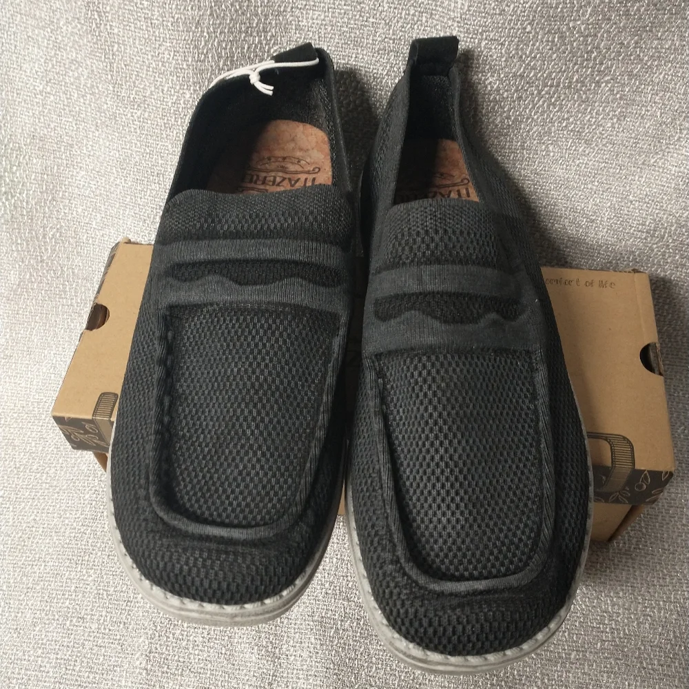 Itazero casual slip on for men